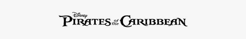 Pirates Of The Caribbean, transparent png download