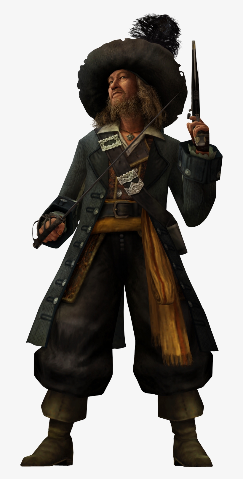 Фото, Автор Soloveika На Яндекс - Captain Barbossa Png, transparent png download