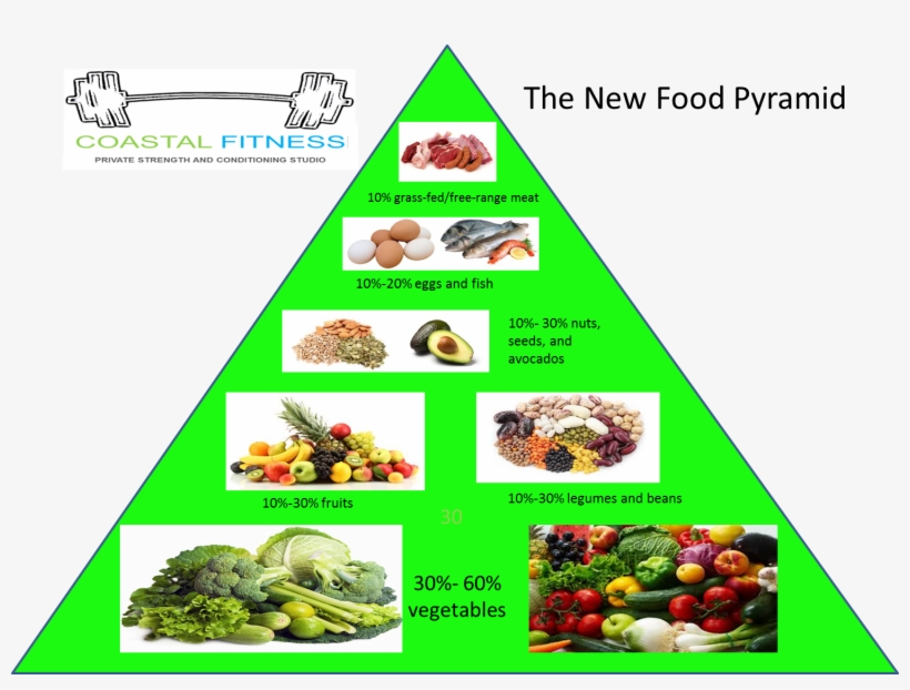 Weekly Habits For Super-human Success Taino The Horse - Food Pyramid Images Hd, transparent png download