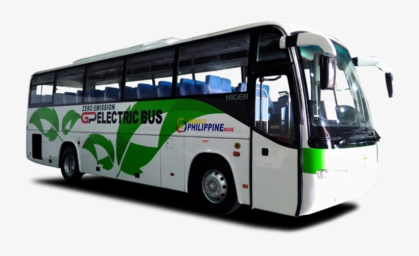 Bus Right-2b - Bus, transparent png download