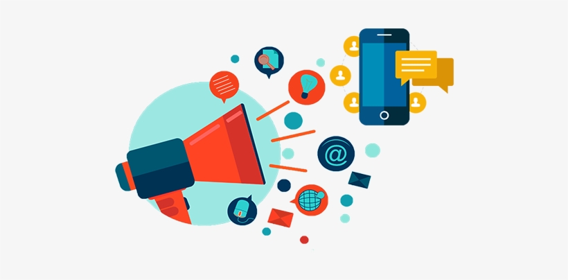 Bulk Voice Call Services - Promotional Sms, transparent png download