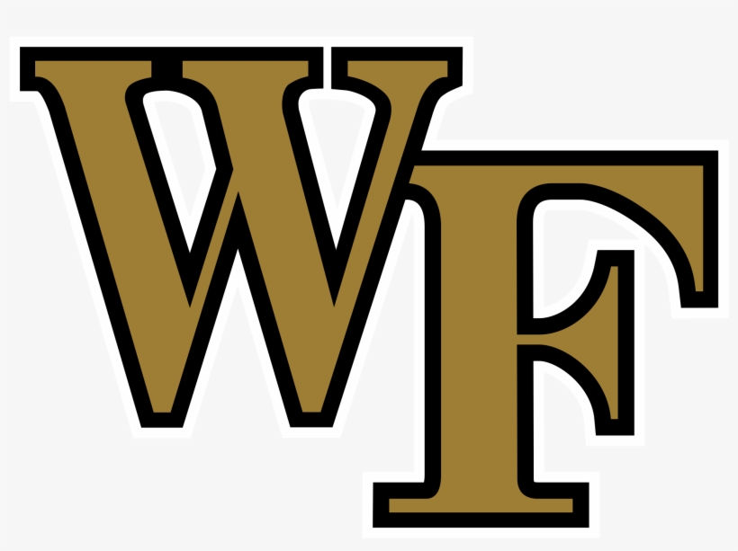 Writing A Book - Wake Forest Demon Deacons, transparent png download