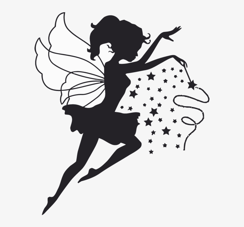 Pin By Maggie Doyle On Fairies Fairy - Tooth Fairy Dental, transparent png download