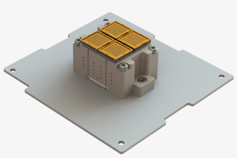 Tile 50 - Irvine Cubesat Stem Program, transparent png download