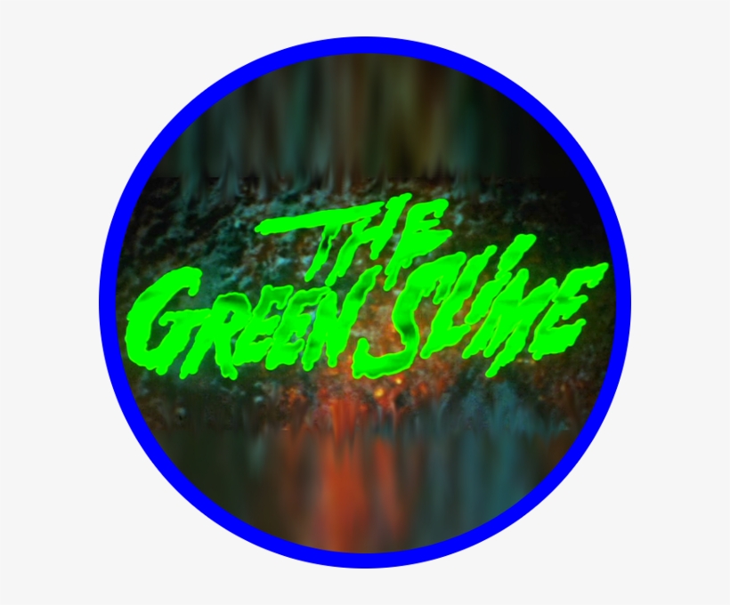 The Green Slime - Green Slime 1968, transparent png download