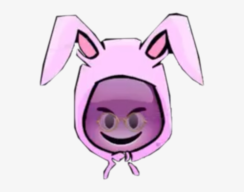 Bad Bunny Badbunny🐰😈😍 😈 Trapxficante Freetoedit - Emojis De Bad Bunny, transparent png download