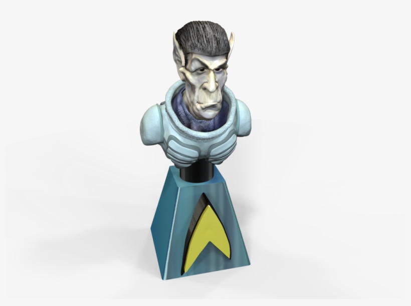 Avatar 2017 Final - Leonard Nimoy, transparent png download