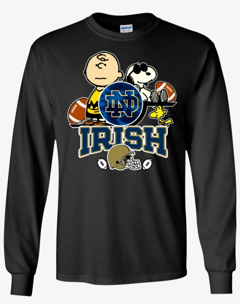 Notre Dame Fighting Irish - Demolition Ranch Eagle Of Freedom, transparent png download