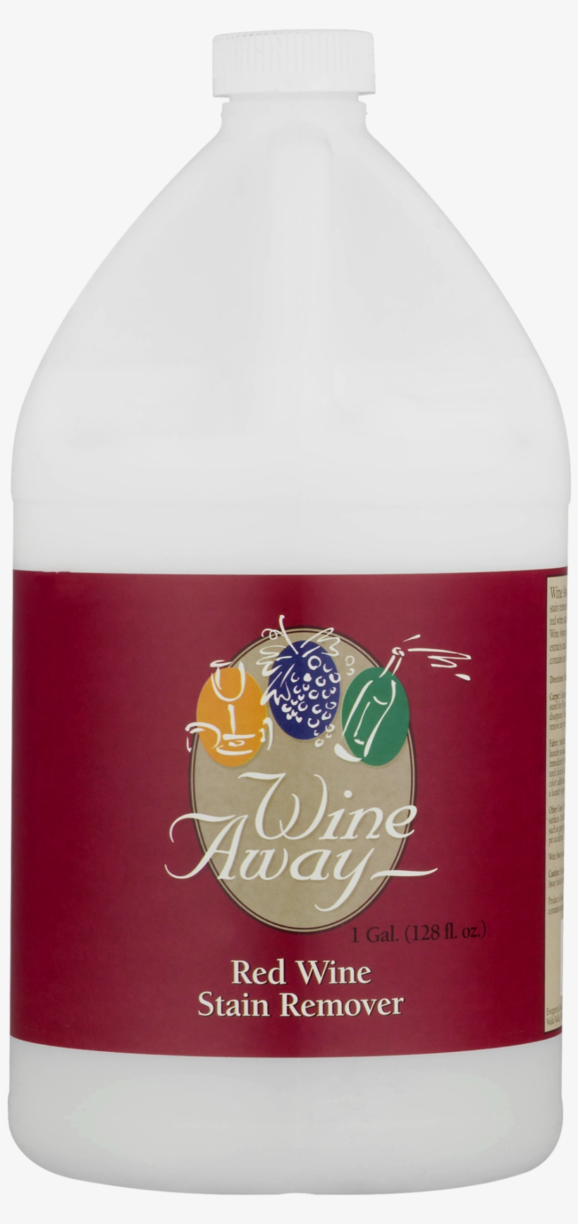 Wine Away Red Wine Stain Remover,12-ounces, transparent png download