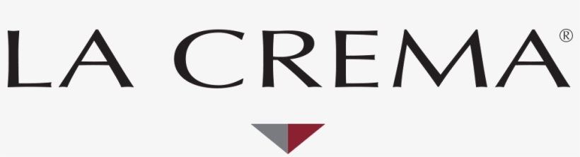 Wine Shop - La Crema Chardonnay Logo, transparent png download