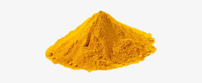 Food To Live Turmeric Powder, transparent png download