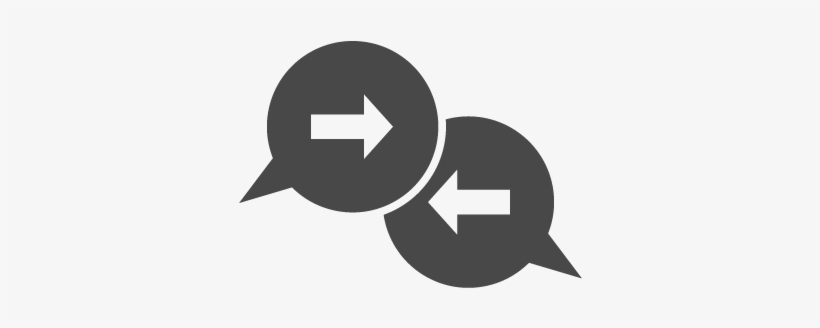 Conversation Icon Png - Cuales Son Las Diferencias Culturales, transparent png download