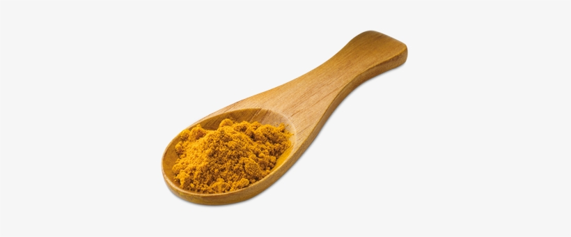 Turmeric Is The Latest Wonder Herb For Horses, With - Turmeric Spoon Png, transparent png download