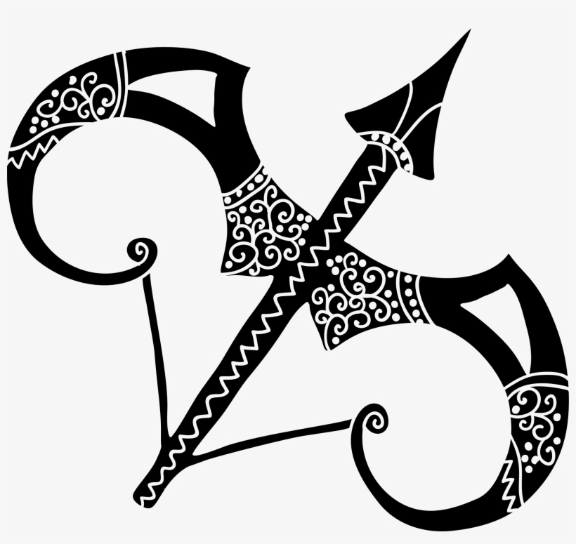 Sagittarius Png Pic - Sagittarius Png, transparent png download