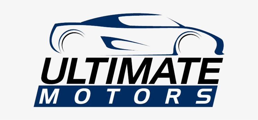Ultimate Motors Logo - Ultimate Motors, transparent png download