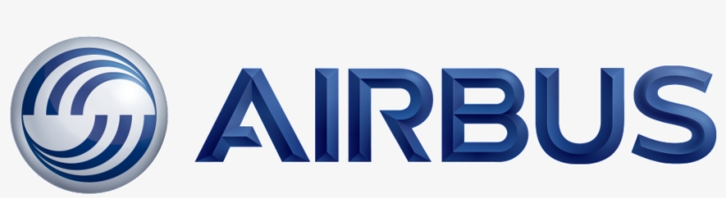 Mercedes Logo Png >> Airbus Logo - New Airbus, transparent png download