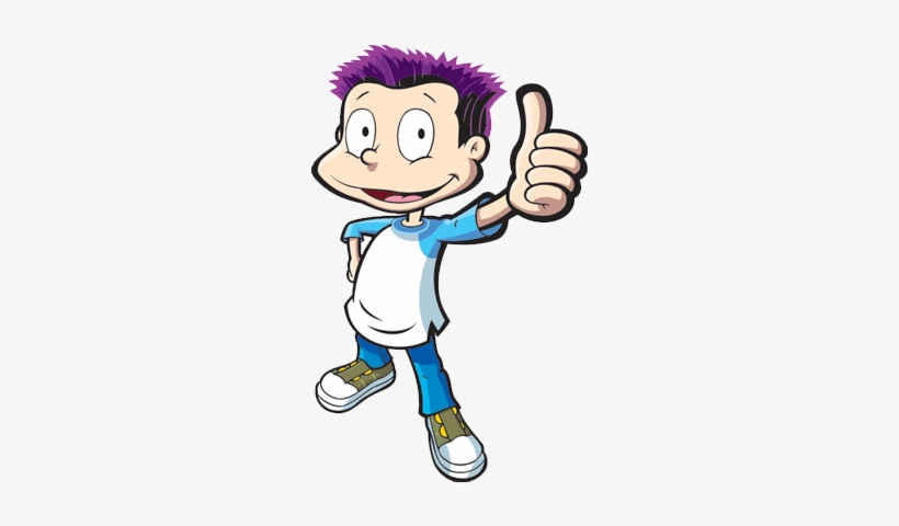 Rugrats All Grown Up Png, transparent png download