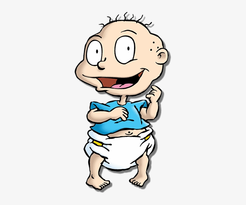 Rugrats Ultimate Coloring And Activity Book, transparent png download