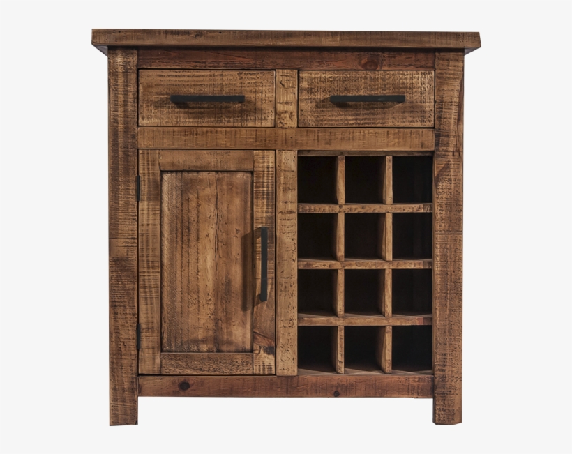 Casa Wine Rack - House, transparent png download