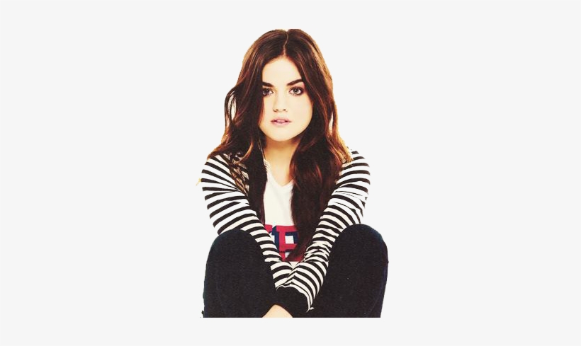 Lucy Hale - De Lucy Hale Png, transparent png download