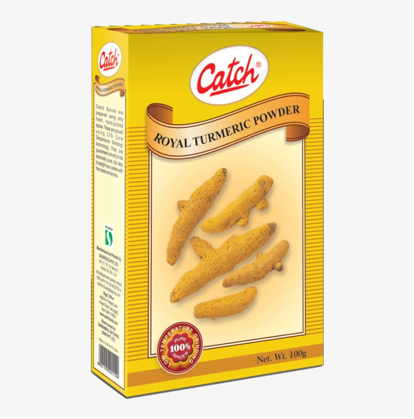 Catch Jal Jeera Masala, 100g, transparent png download