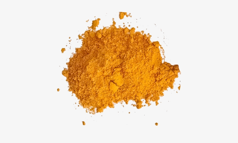 Yoda's Rootleaf Stew - Turmeric, transparent png download