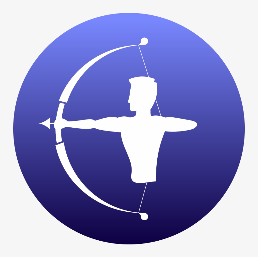 Target Archery, transparent png download