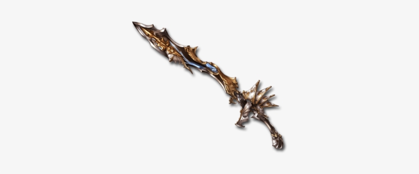 Sagittarius Blade - Weapon, transparent png download
