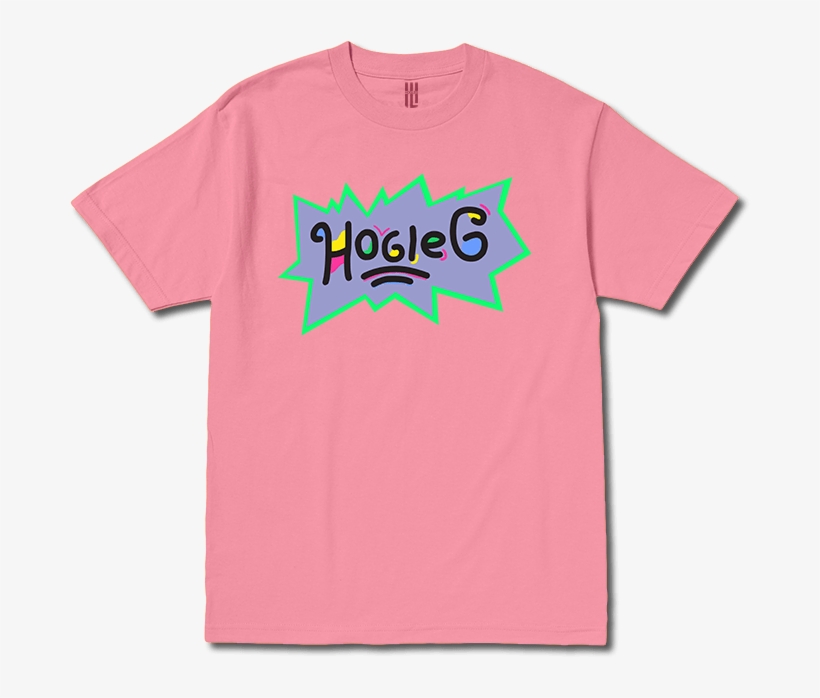 Rugrats Tee - T-shirt, transparent png download