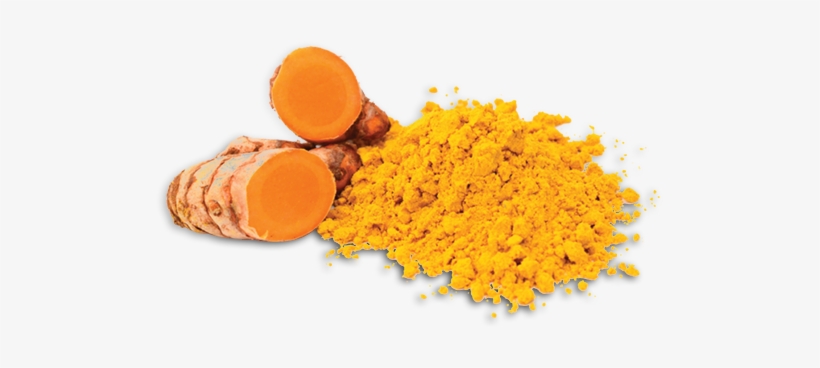 Turmeric, transparent png download