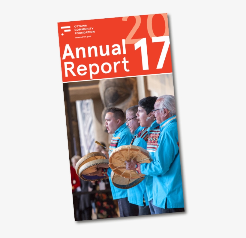 Ottawa Community Foundation, transparent png download