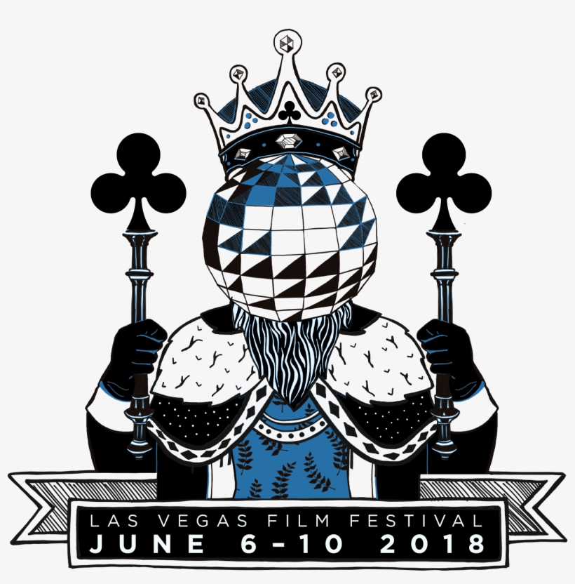 2018 Las Vegas Film Festival And Cinevegas Partner - Las Vegas International Film Festival, transparent png download