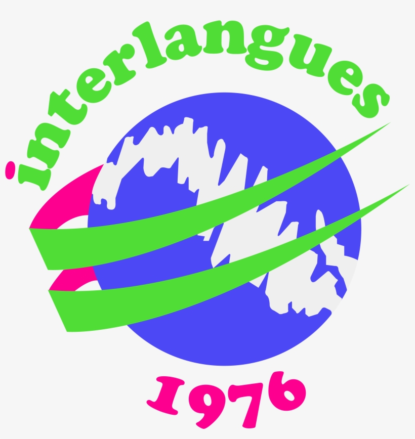 Interlangues Language School, transparent png download