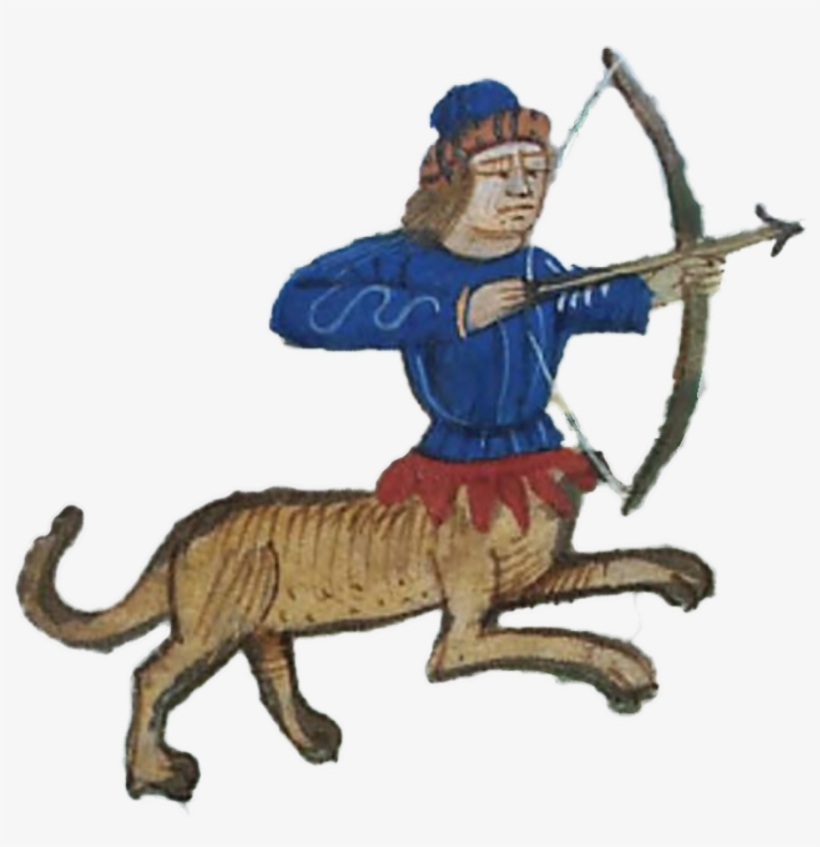 Sagittarius, transparent png download