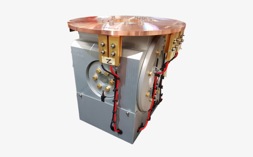 Superconducting Magnets For Low Temperature Research - Magnet, transparent png download