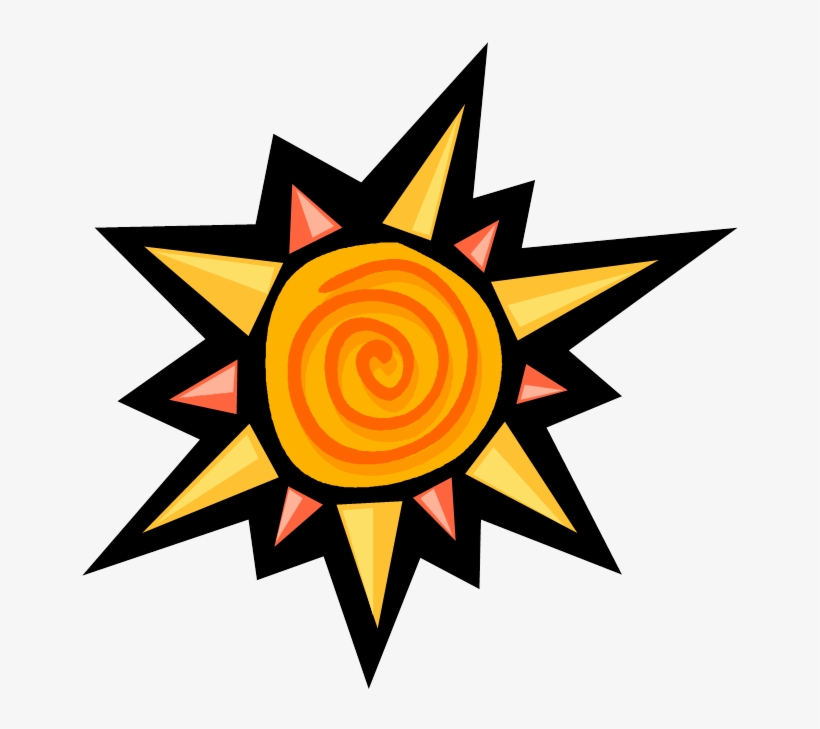 Sun - Deep Down Forever Happiness, transparent png download