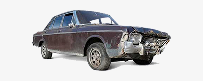 At Cash For Cars And Trucks, Our Number One Priority - Broken Cars, transparent png download