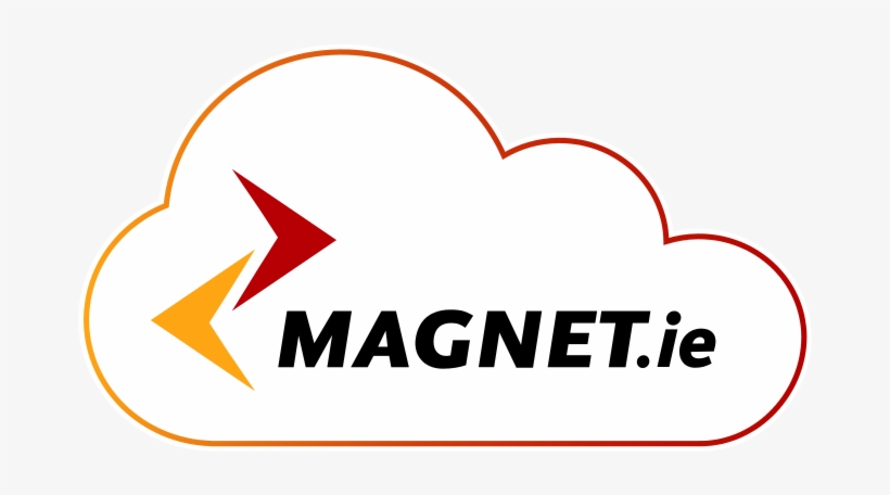 Irish Telecoms Provider, Magnet Yesterday Announced - Magnet Networks, transparent png download