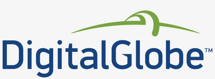 Digital Globe Png - Digital Globe Logo Png, transparent png download