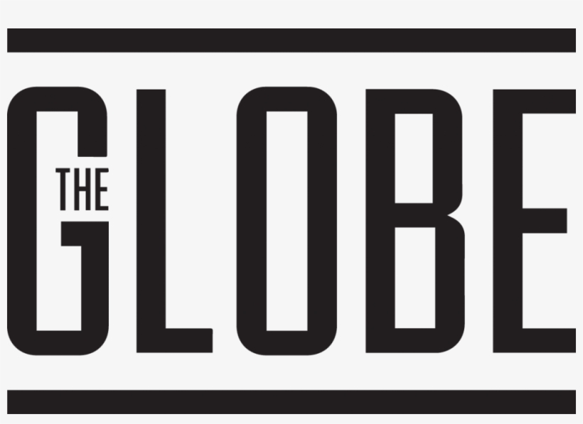 The Globe Perth Bar - The Globe, transparent png download