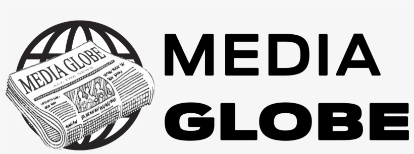 The Media Globe - Circle, transparent png download