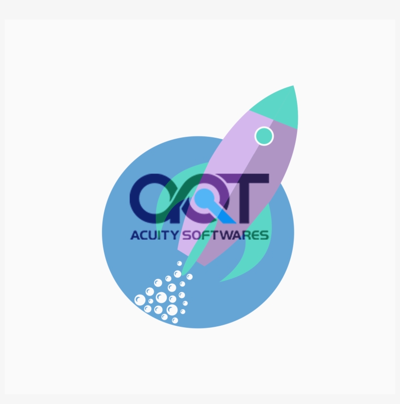 2d Rocket Icon - Icon, transparent png download