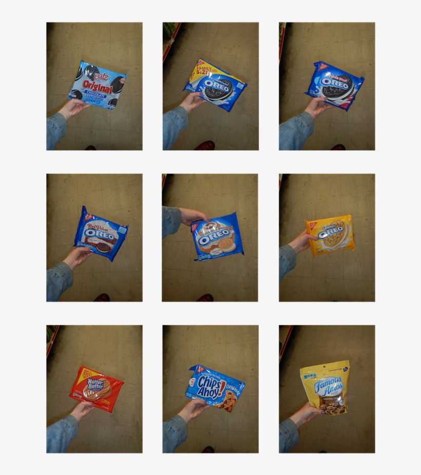 Inventory7 - Isaiah 46, transparent png download