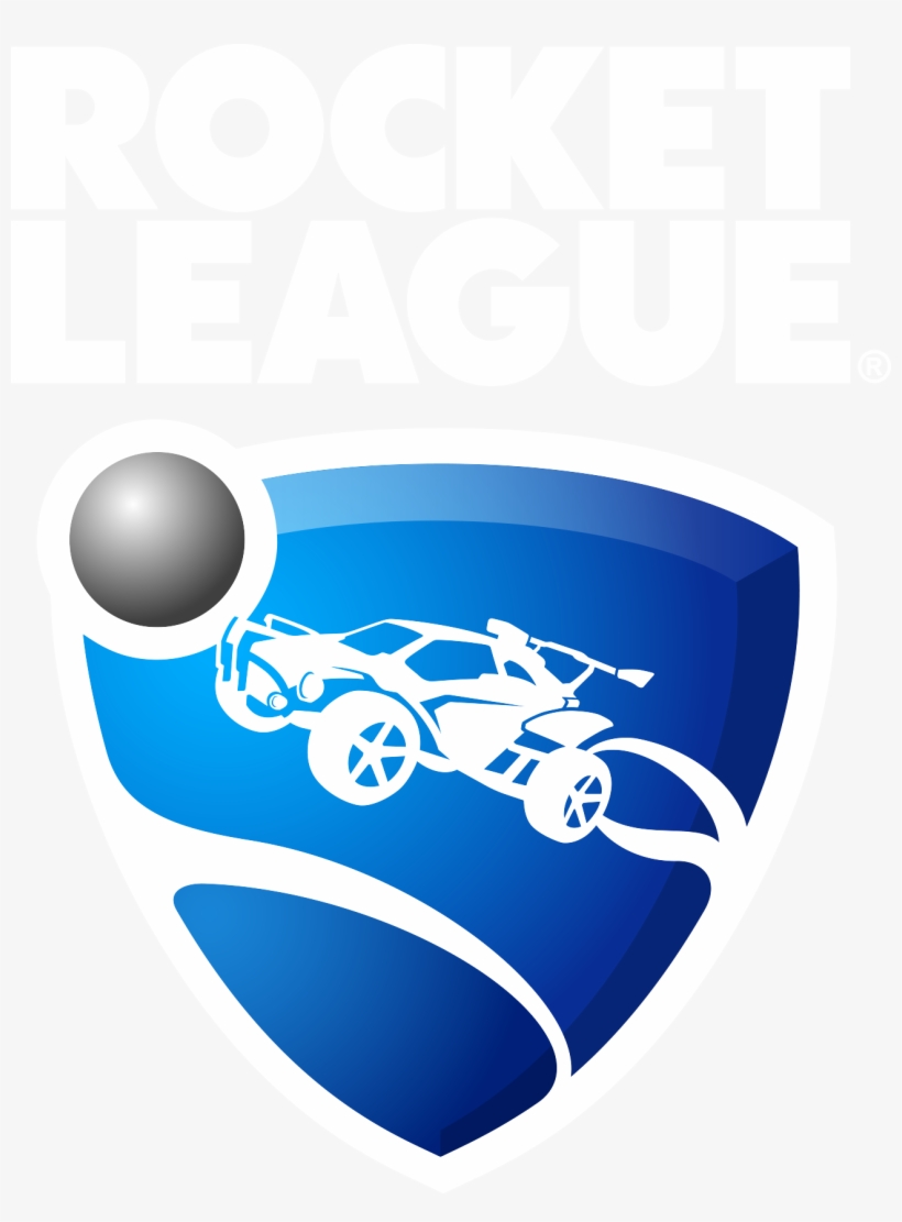 Rocket League Championship Series Season 6 Registration - Rocket League Logo, transparent png download