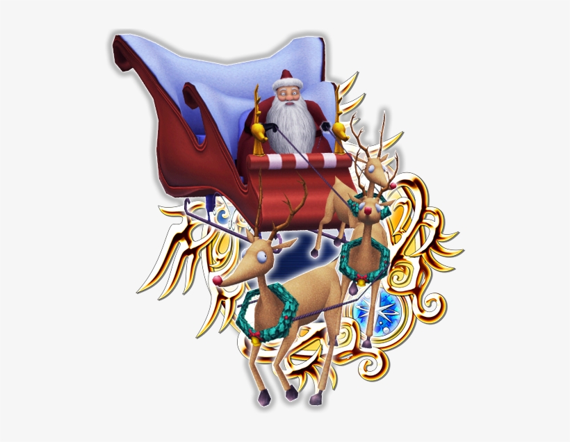 Santa Claus, transparent png download