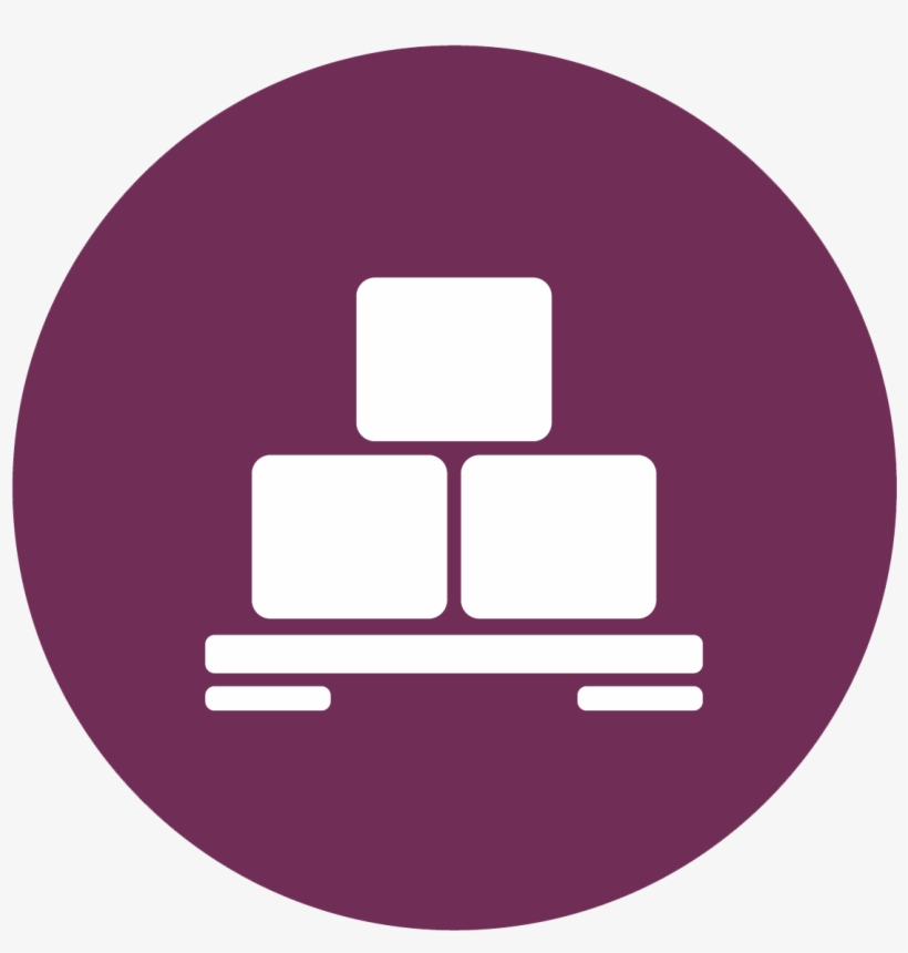 Inventory Icon Png Download - Icon, transparent png download