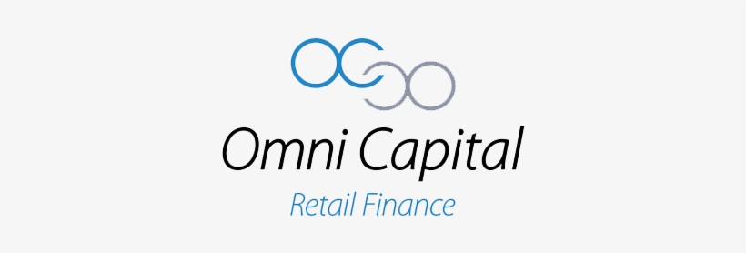 Get It On Finance - Omni Capital Retail Finance, transparent png download