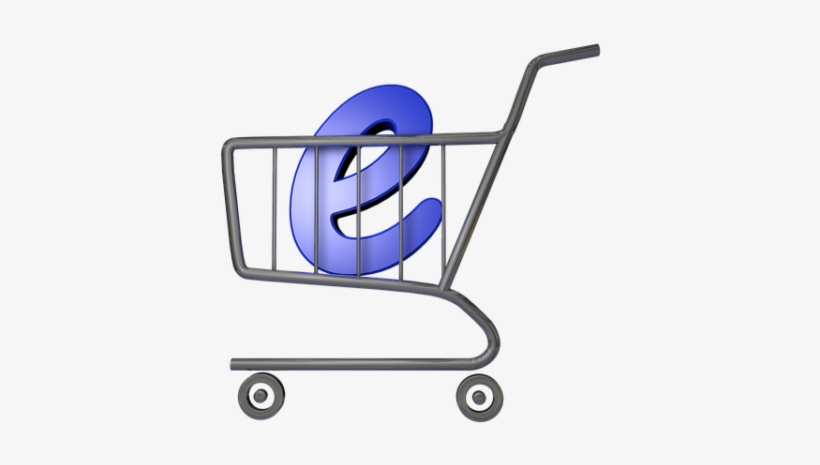 7 Tips For Effective E-commerce Inventory Management - Ecommerce Carts Png, transparent png download