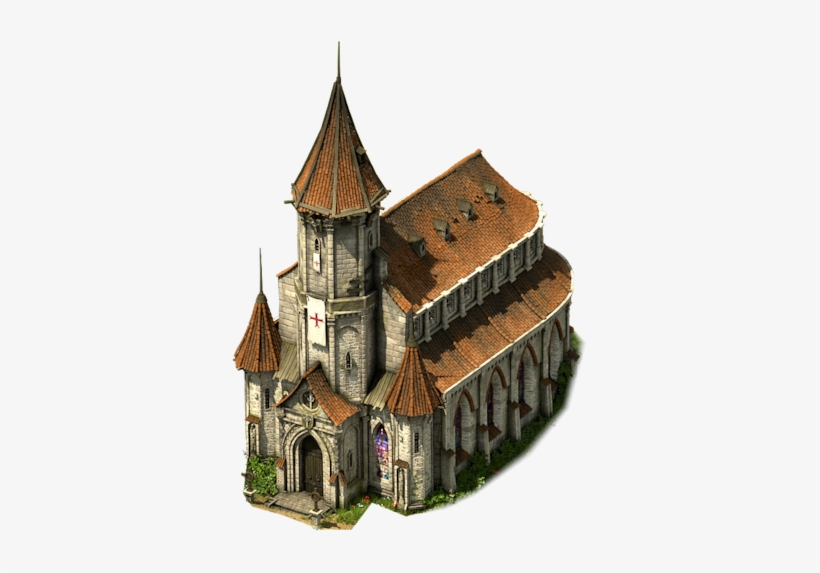 Church Level 3 - English Wikipedia, transparent png download