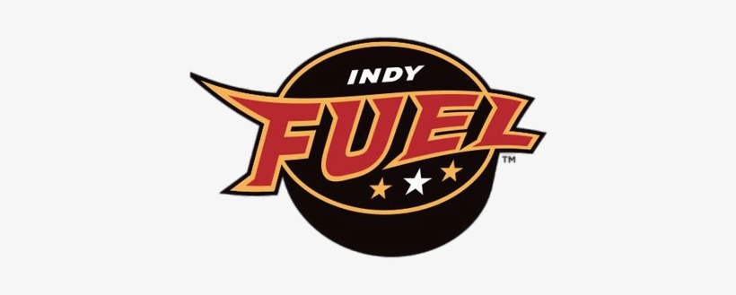 Indy Fuel Full Logo - Indy Fuel Logo PNG Image | Transparent PNG Free